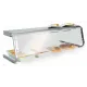 Food service area lamp ROCAM 020INAHALO4/1