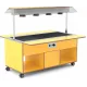 Self-service display counter ROCAM 013HP3BM
