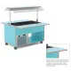 Self-service display counter ROCAM 013HP3RF