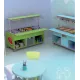 Self-service display counter ROCAM 013HP3RF