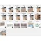 Self-service display counter ROCAM 01200HEKO3FRE