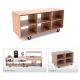 Self-service display counter ROCAM 012MOHEKOS