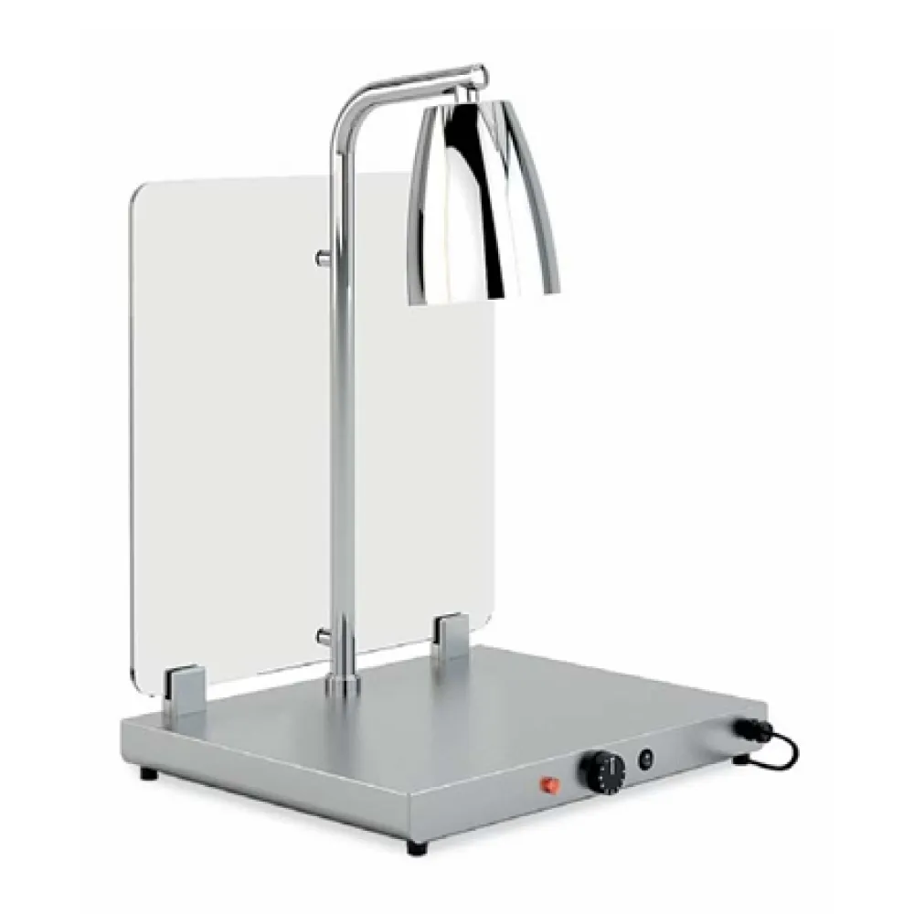 Food service area lamp ROCAM 034CRHEL1/1FXP2