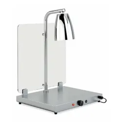 Food service area lamp ROCAM 034CRHEL1/1FXP2