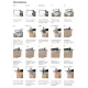 Self-service display counter ROCAM 02100K2BM