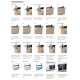Self-service display counter ROCAM 02100K5N