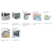 Refrigerated module ROCAM 01900OM2PR/IN