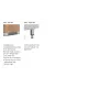 Refrigerated module ROCAM 01900OM4R