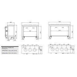 Add-on module ROCAM 01900OMBIN4