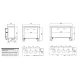 Add-on module ROCAM 01900OMBIN3
