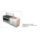 Neutral module ROCAM 01900OM4COOK