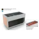 Heated module ROCAM 01900OM2DRY
