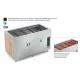 Heated module ROCAM 01900OM3DRYSC
