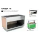 Heated module ROCAM 01900OM2PC