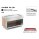 Heated module ROCAM 01900OM2PC/IN