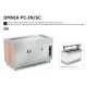 Heated module ROCAM 01900OM4PCSC/IN