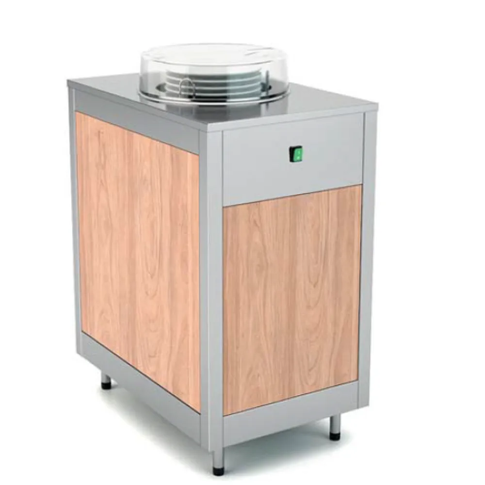 Plate dispenser ROCAM 01900OMPLC28N
