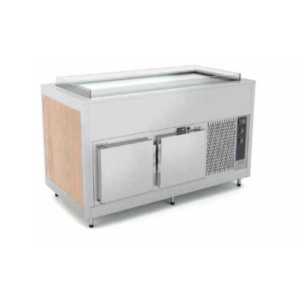 Refrigerated module ROCAM 01900OM5PRSF