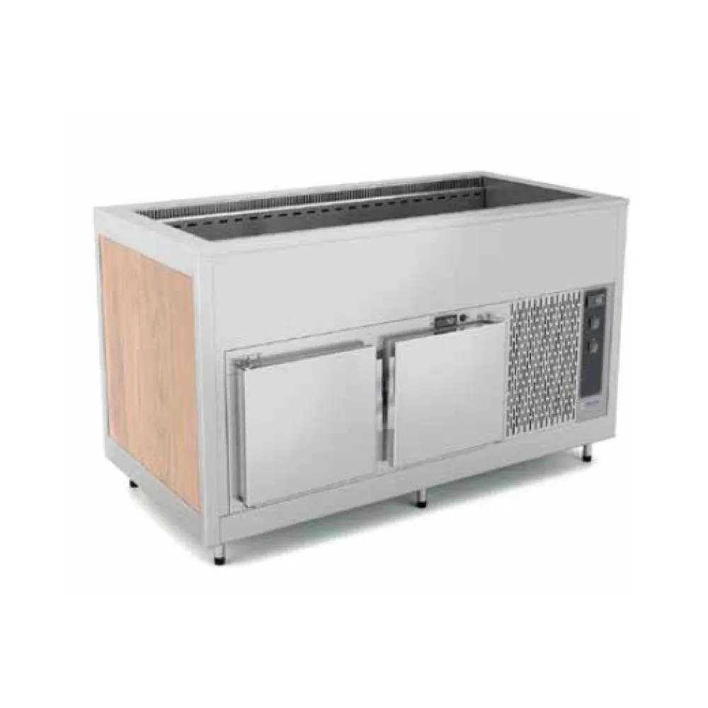 Refrigerated module ROCAM 01900OM3RVSF