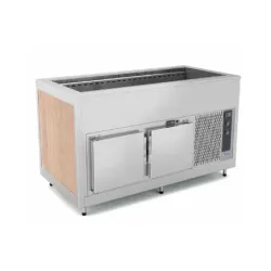 Refrigerated module ROCAM 01900OM3RVSF