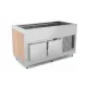 Refrigerated module ROCAM 01900OM3RVSF