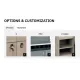 Waiter Station ROCAM 01500PER/A175