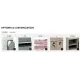 Waiter Station ROCAM 01500PER/A2LE