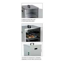 Food thermos ROCAM 02800PLEI/TECO