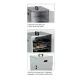 Food thermos ROCAM 02800PLEI/TECO