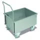 Platform trolley ROCAM 04000V/VERDIN