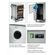 Plate Warming Cabinet ROCAM 039TH6/4L8