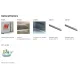 Bain-marie ROCAM 03500CAP/CHIN