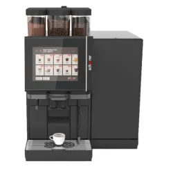 Used gas station coffee machine SCHAERER SOUL 12 - L