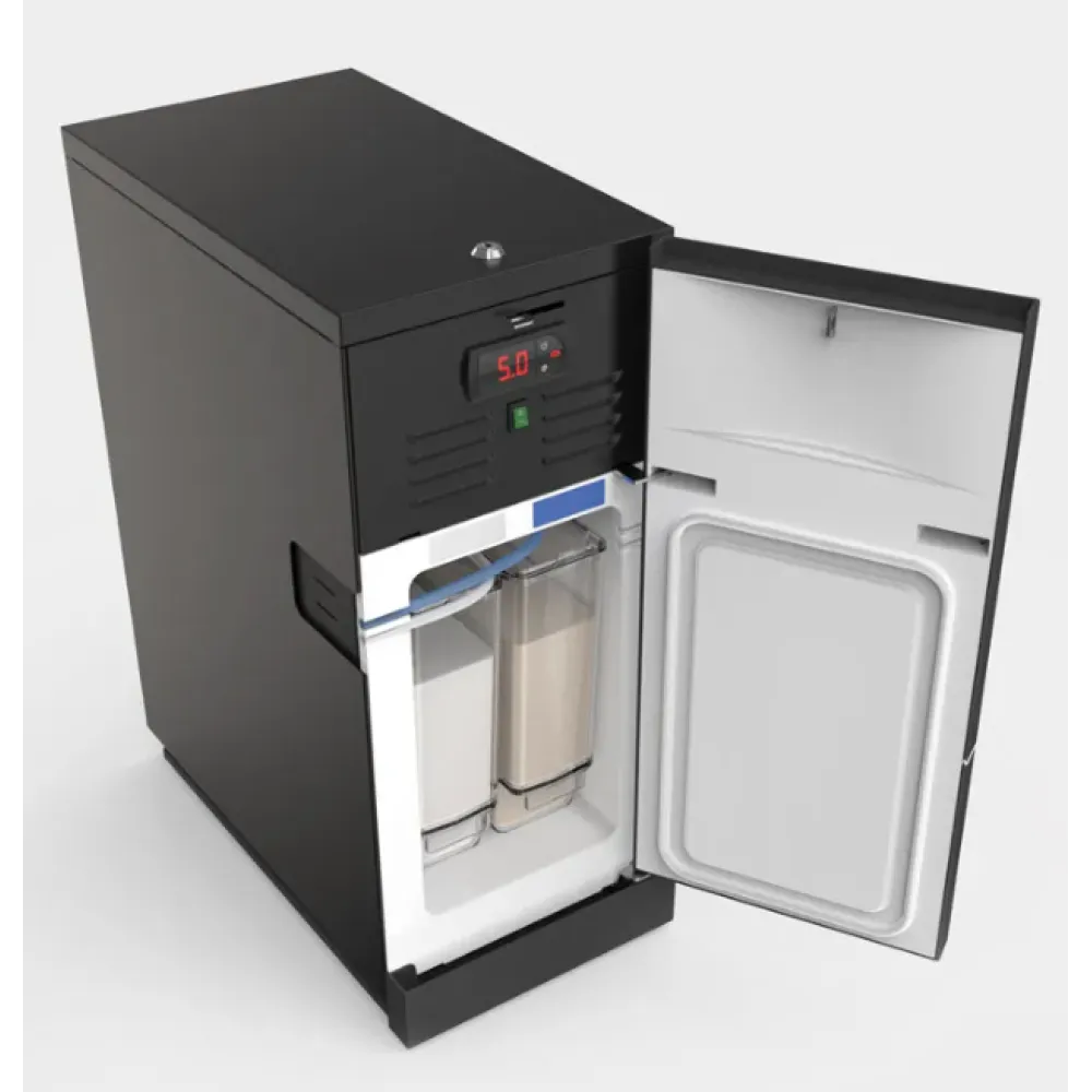 Used gas station coffee machine SCHAERER SOUL 12 - L