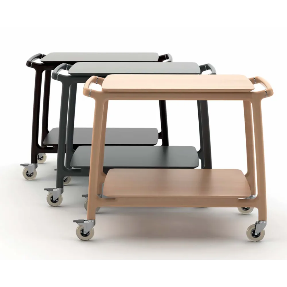 Service trolley ROCAM 005LEARI/2
