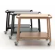 Service trolley ROCAM 005LEARI/2