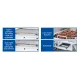 Gas griddle Stalgast 9733030