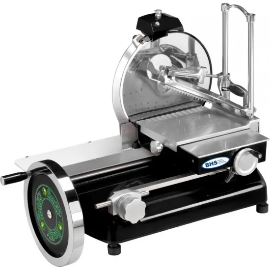 Electromechanical Equipment