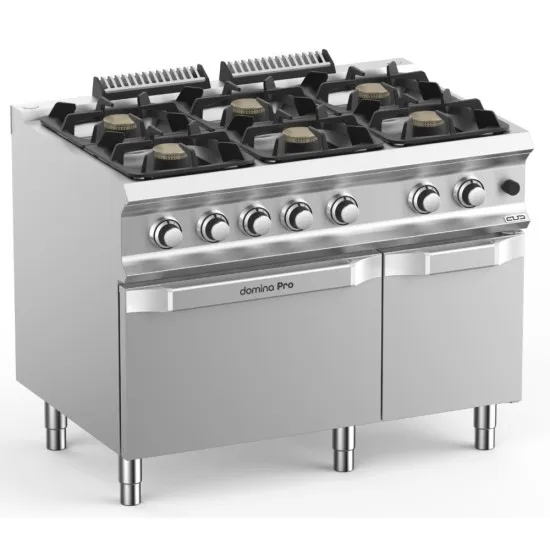 Gas Stove Spare Parts