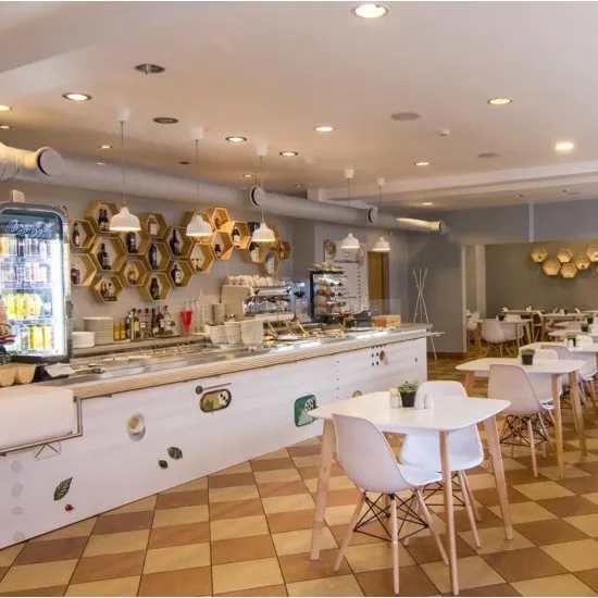 Canteen Project