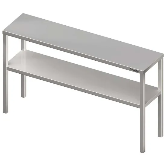 Shelf for Food Serving