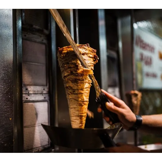 Kebab Café