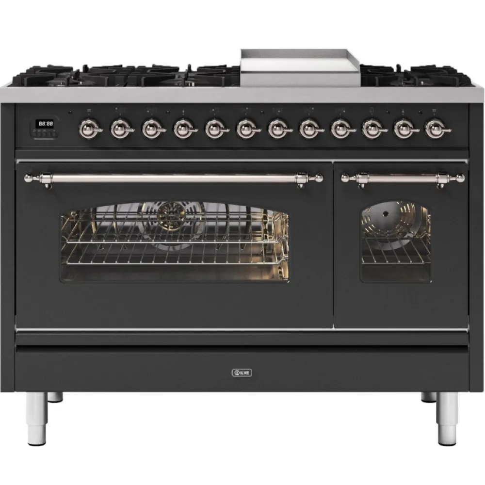 Cooking stove ILVE P12FNE3