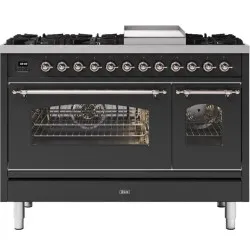 Cooking stove ILVE P12FNE3