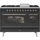 Cooking stove ILVE P12FNE3