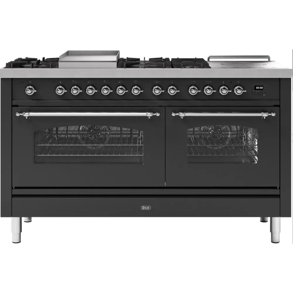 Cooking stove ILVE P15FSNE3