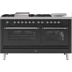Cooking stove ILVE P15FSNE3