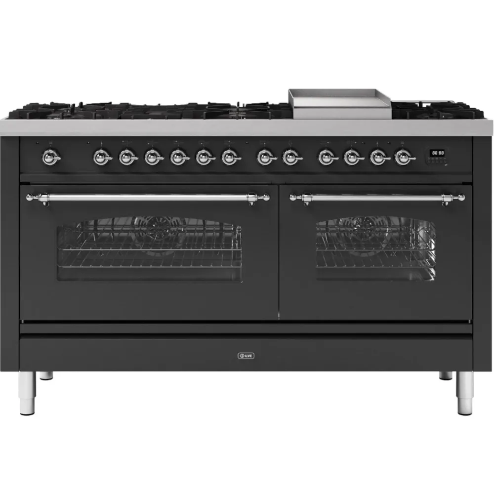 Cooking stove ILVE P15FNE3