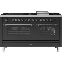 Cooking stove ILVE P15FNE3