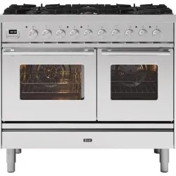 Cooking stove ILVE PD106WE3